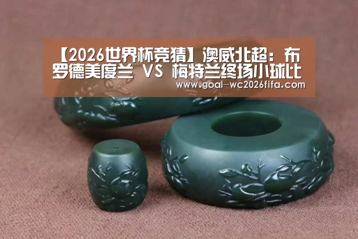 【2026世界杯竞猜】澳威北超: 布罗德美度兰 VS 梅特兰终场小球比分0:1(图3) 世界杯下注入口