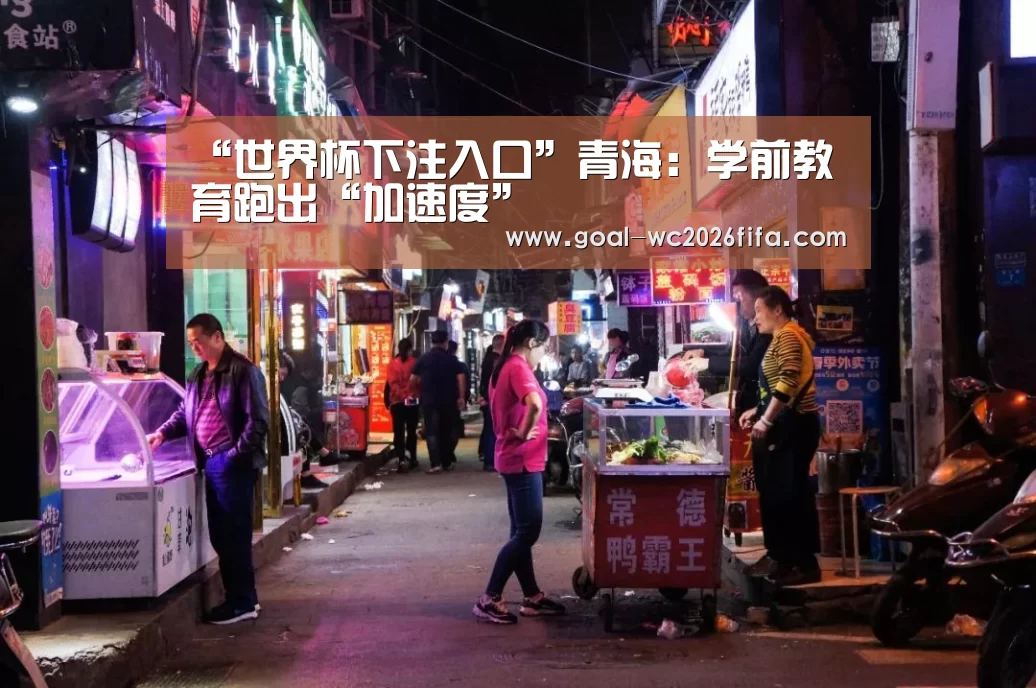 “世界杯下注入口”青海:学前教育跑出“加速度”(图1) 世界杯下注